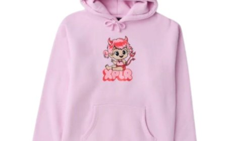 What’s New at ShopXPLRMerch.com