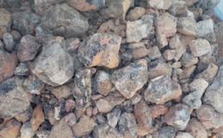 Fluorspar Suppliers in Islamabad Serving Remote Areas