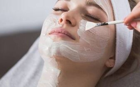 Rejuvenate Your Skin with the Best Oxygen Facial in Vienna, VA – Visit Moon Lake Spa