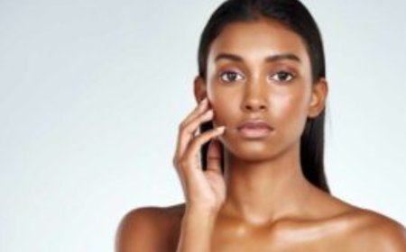 How Personalised Skin Care Can Transform Your Confidence