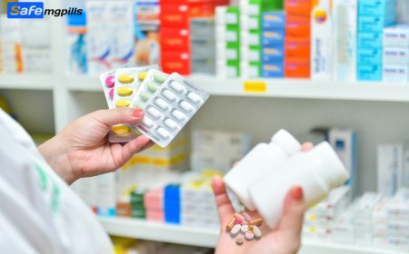 Where Can You Buy Ambien Online with Fast Delivery?