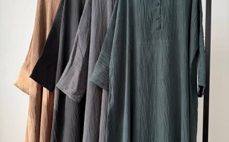 Buy Abaya Online from Dubai – Where Tradition Meets Modern  Elegance