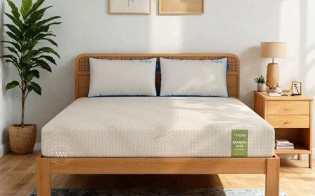Find the Perfect Double Mattress Based on Your Sleep Habits