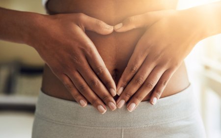 How Gut Raksha Helps Improve Digestion and Boost Immunity Naturally