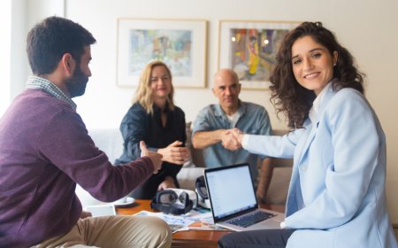 Is Your Team Wasting Hours on Manual Content Creation? A Generative AI Development Company Can Eliminate the Bottleneck