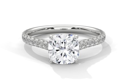 Lab-Grown Diamonds: Beauty Without Compromise