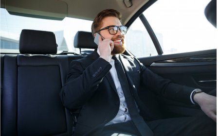 The Ultimate Guide to Stress-Free Taxi Travel to Birmingham Airport