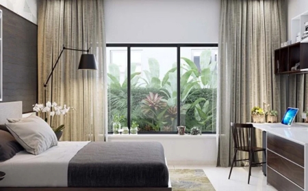 Inside Sobha Crystal Meadows: Price, Floor Plans, Location & Amenities Breakdown