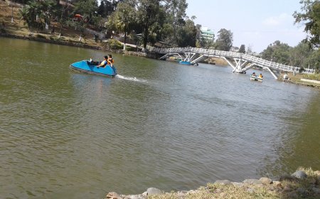 Discover Shillong: Must-Visit Destinations in the ‘Scotland of the East’