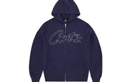 The Creative Minds Fueling Corteiz Clothing’s Rise