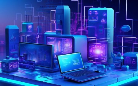 What’s the Role of Version Control in Full Stack Development?