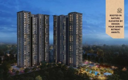 Discover the Unmatched Advantage of Brigade Lakecrest Location