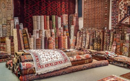 Ryijymatot – Perinteinen suomalainen käsityö kohtaa modernin muotoilun | SE Mattor