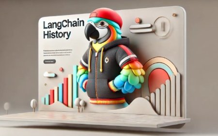 Unlock the Future with Langchain Built-in Memory Today