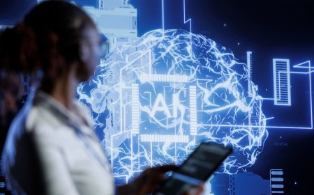 Why Should Enterprises Invest in AIOps Platform Development Services Now?