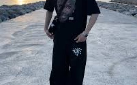 Always Do What You Should Do Is Skate-Ready With Its Latest Collection