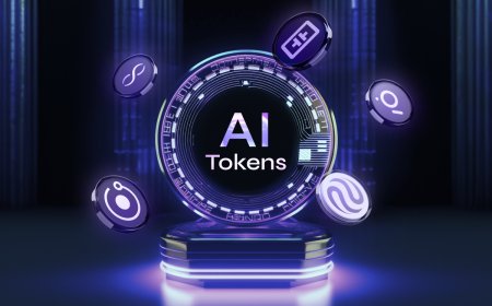How Are Enterprises Unlocking New Revenue Streams With AI Tokens?