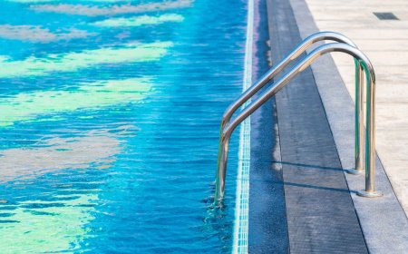 Aluminum Steps for Docks vs Aluminum Dock Stairs with Railing Which Offers Better Access and Safety