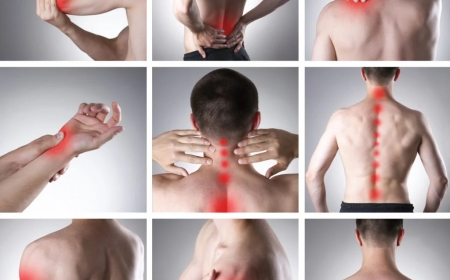 Somadril - Short-Term Muscle Pain Solution