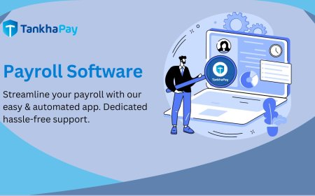 2025 Payroll Trends in India: Automation, Cloud, and Data Security
