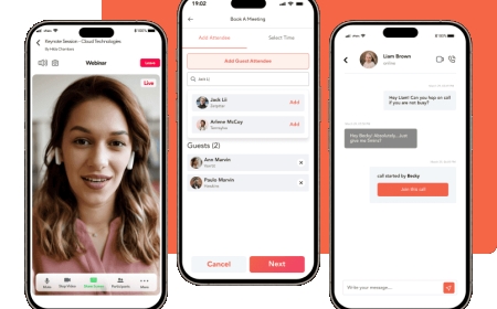 Top 9 Tips to Promote the Event Networking Platform in  2025