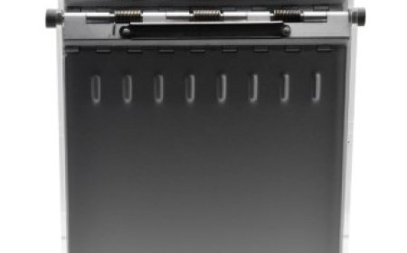 Revolutionize Your Workspace with a Wall-Mounted Chart Holder