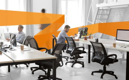 Unlock Unmatched Speed & Scalability with a 100GbE Switch