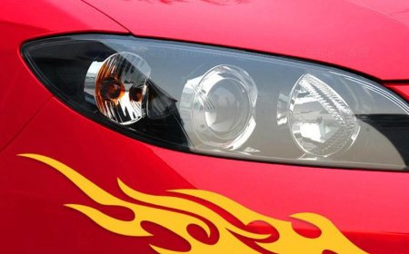 Top 7 Mistakes to Avoid When Applying For Car Stickers