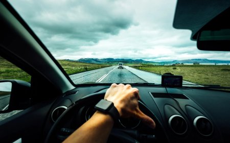 Dublin Airport Chauffeur Services – Travel with Comfort, Class, and Confidence