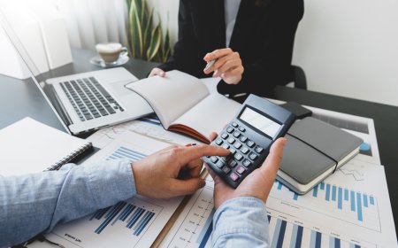 How do I get the most out of my relationship with my self-employed tax accountant?