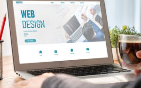 A Beginner’s Guide to Starting a Career in Web Development in Saudi Arabia