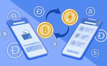 How Can Listing on Top Exchanges Boost Token Visibility and Investor Trust?