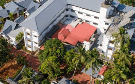 Discover Authentic Healing: Ayurvedic Treatment and Trusted Hospitals in Kochi