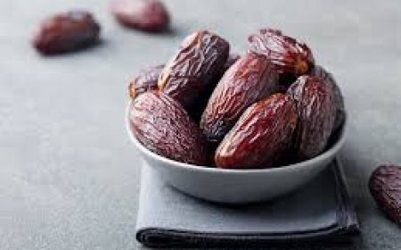 Dates Benefits: A Natural Superfood Packed with Health and Wellness