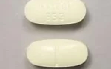 Top 5 Reasons to Buy Hydrocodone Online from Medixway.com in 2025