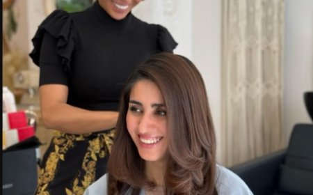 Best Beauty Salon in Puerto Banus: Transform Your Look Today