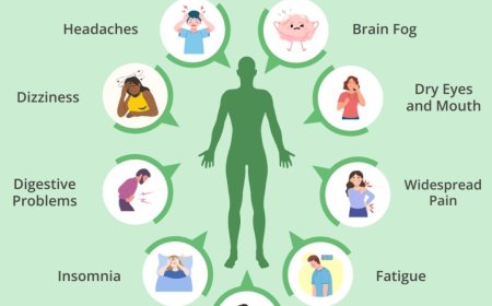 How to remove fibromyalgia?