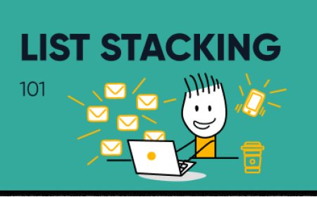 What is List Stacking? Boost Real Estate Conversions with Smart Data
