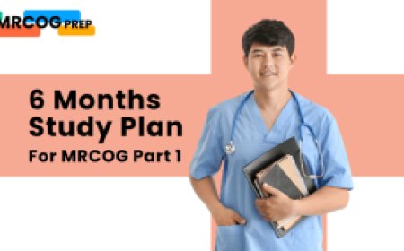 What Makes the MRCOG Exam Unique? A Deep Dive into Its Structure