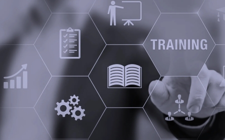 StaffViz Training Management Solutions - Boost Productivity & Accountability