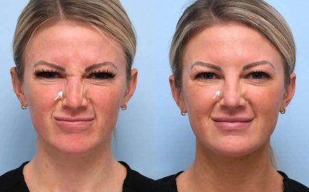 Achieve a Youthful Look with Botox: Best Plastic Surgeons in Dubai for Stunning Results
