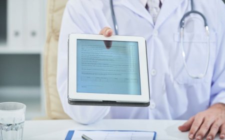 How Medical Scribe Jobs Are Being Automated with AI