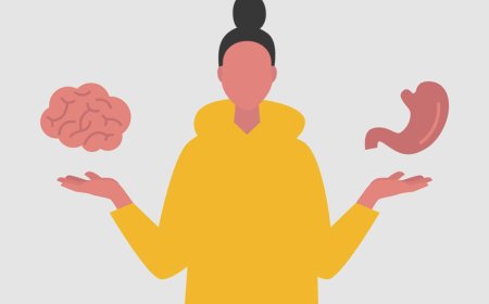 5 Surprising Ways Your Gut Can Make You Feel Anxious!