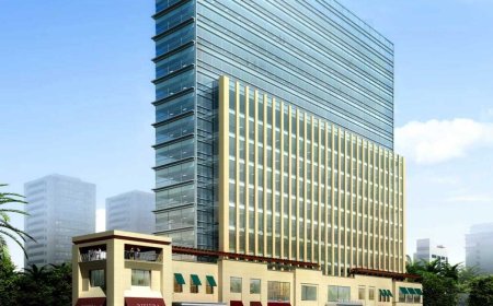 Emaar Digital Greens, Sector 61, Gurgaon – Premium Commercial Office Space