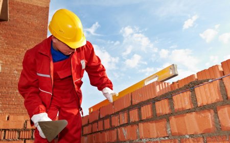 Protruding & 3D Brickwork: The Latest Trend for Perth Facades in 2025