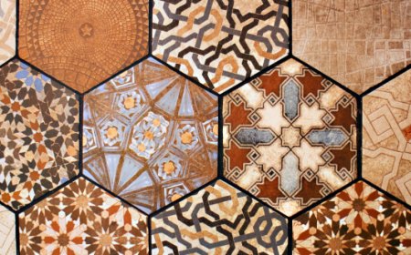 Why Mosaic Feature Walls & Splashbacks Are the Standout Tiling Trend in Perth 2025