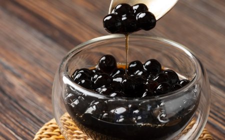 Are Tapioca Pearls Healthy? Nutrition, Benefits, and Risks