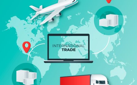 The Strategic Importance of Logistics Services in Modern Business Operations