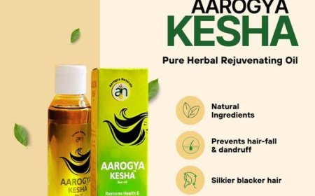 Natural Hair Oils vs Chemical Hair Serums: What’s Better for Daily Hair Care?