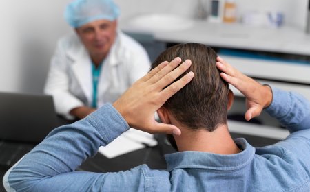 Struggling with Dizziness? Here’s How to Manage Vertigo Effectively
